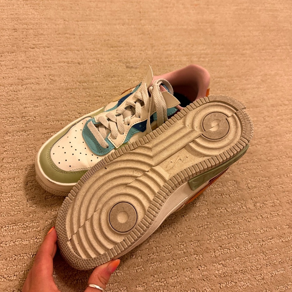 Nike React - image 4